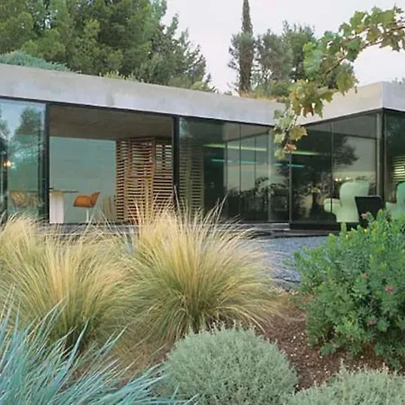 On The Rocks Villa